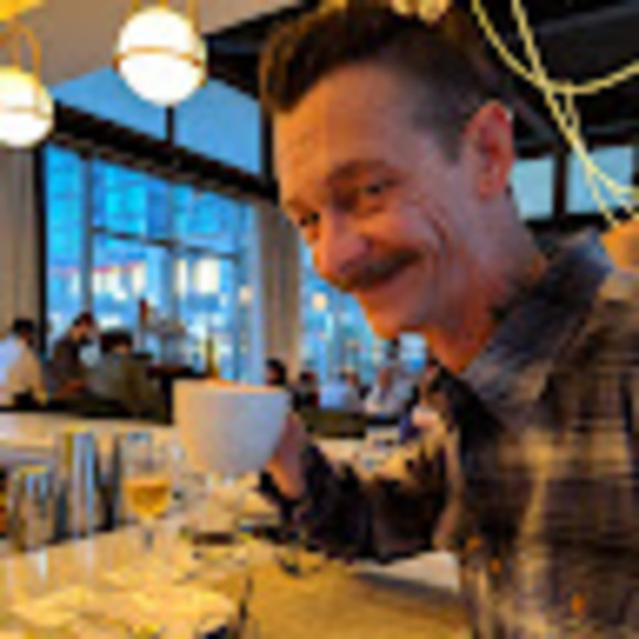 Meet your Posher, Dustin l. - Picture 1 of 1